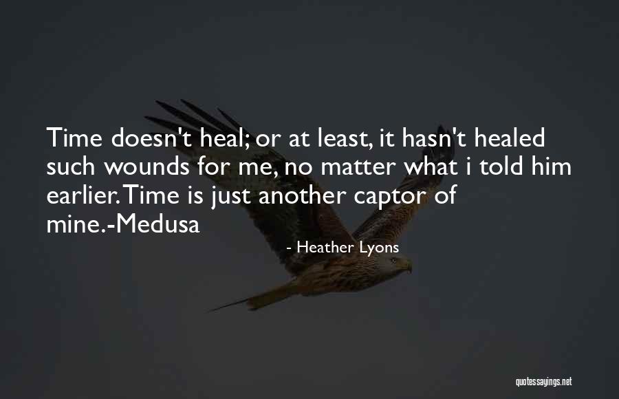 Perfurado Quotes By Heather Lyons Perfurado Quotes By Heather Lyons