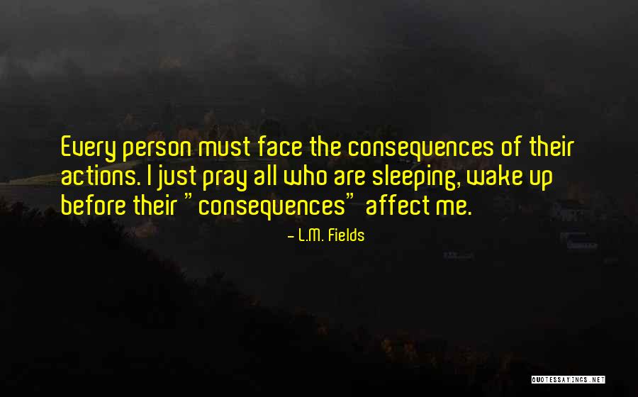 Perfurama Quotes By L.M. Fields Perfurama Quotes By L.M. Fields