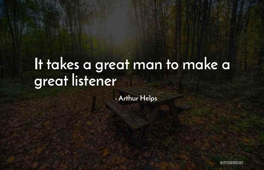 Perfurando Quotes By Arthur Helps Perfurando Quotes By Arthur Helps