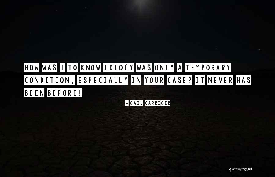 Perfusion Index Quotes By Gail Carriger Perfusion Index Quotes By Gail Carriger