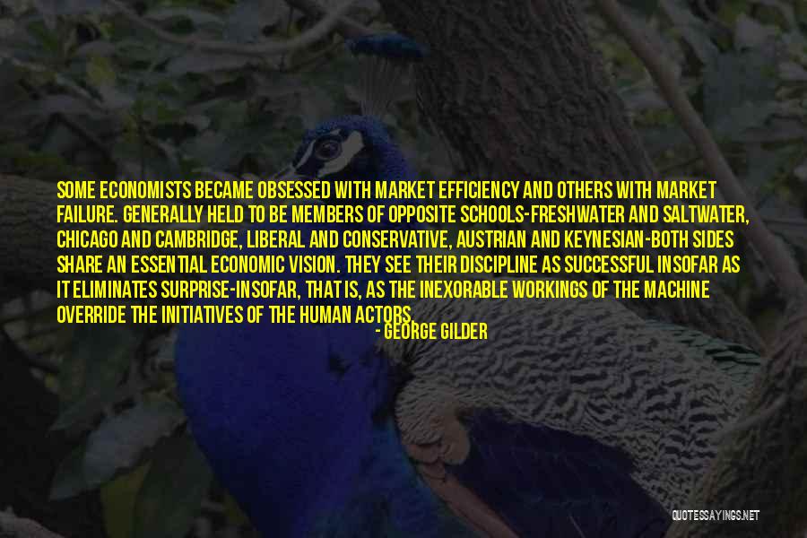 Pergamene Baroque Quotes By George Gilder Pergamene Baroque Quotes By George Gilder