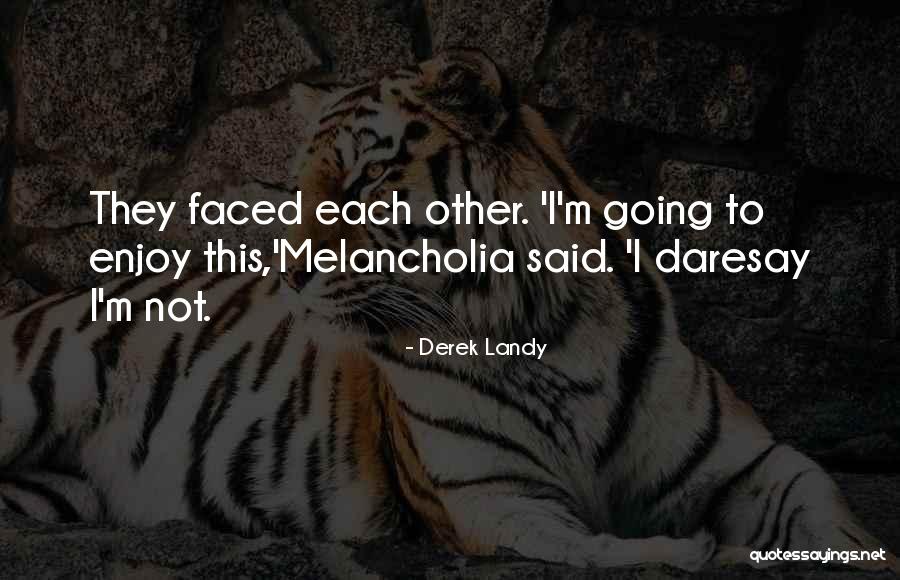 Pergamene Capital Quotes By Derek Landy Pergamene Capital Quotes By Derek Landy