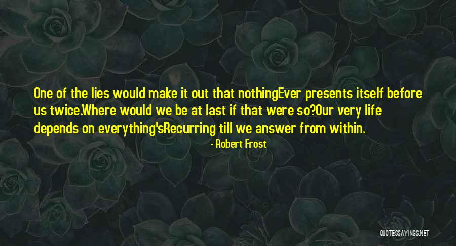 Pergament Home Quotes By Robert Frost Pergament Home Quotes By Robert Frost
