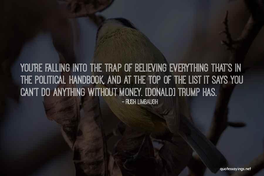 Pergament Home Quotes By Rush Limbaugh Pergament Home Quotes By Rush Limbaugh