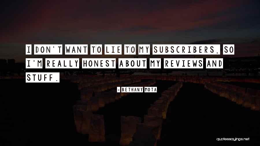 Pergament Mall Quotes By Bethany Mota Pergament Mall Quotes By Bethany Mota