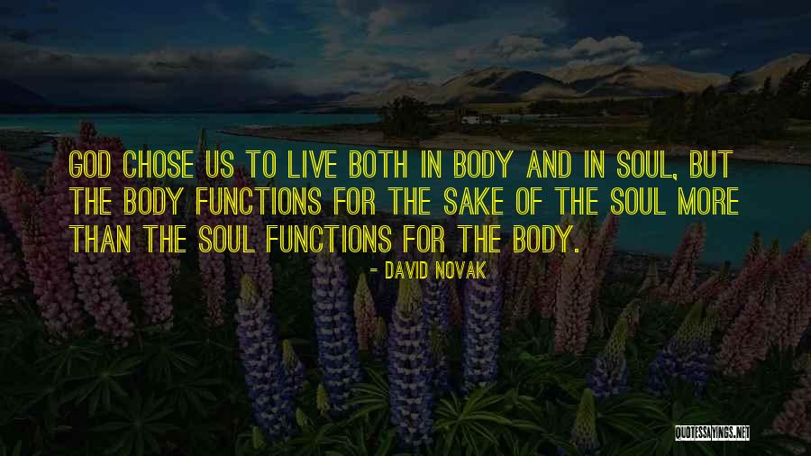 Pergament Mall Quotes By David Novak Pergament Mall Quotes By David Novak