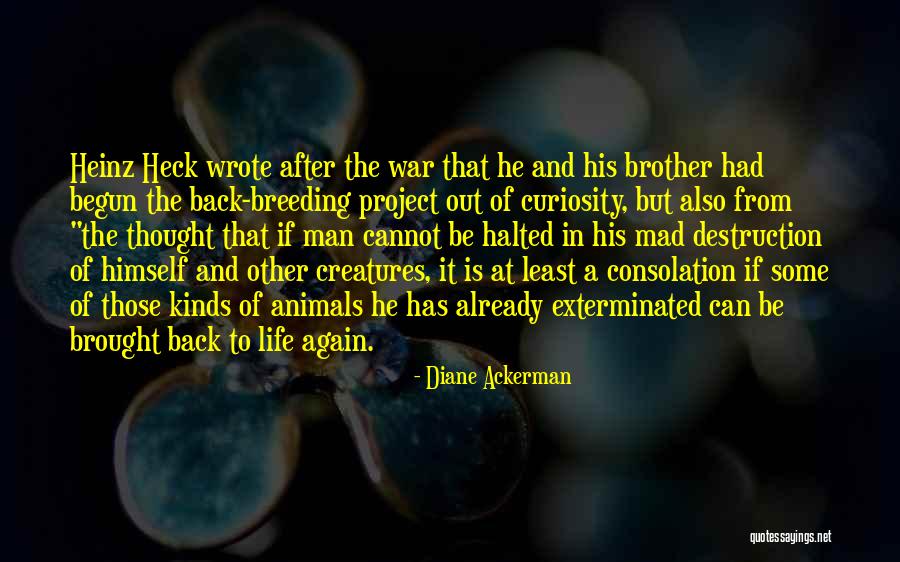 Pergament Mall Quotes By Diane Ackerman Pergament Mall Quotes By Diane Ackerman