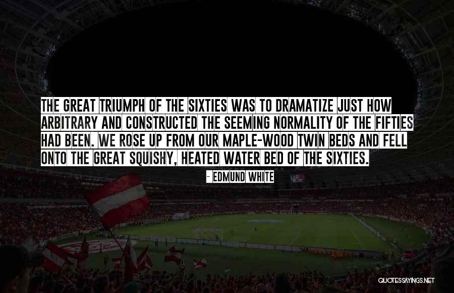 Pergaminho Desenho Quotes By Edmund White Pergaminho Desenho Quotes By Edmund White