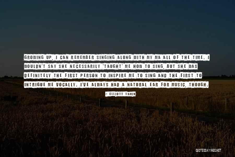 Pergaminos Caratulas Quotes By Elliott Yamin Pergaminos Caratulas Quotes By Elliott Yamin