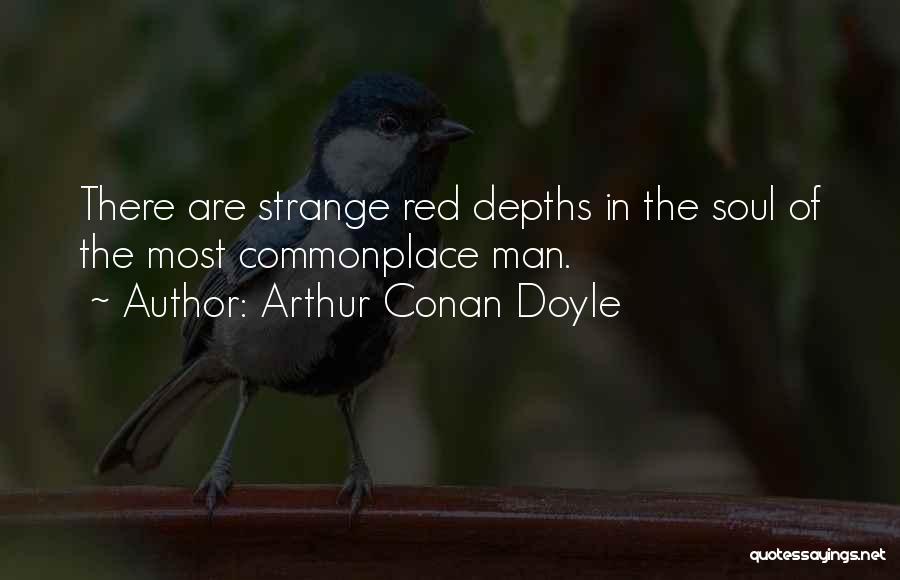 Pergaminos Para Quotes By Arthur Conan Doyle
