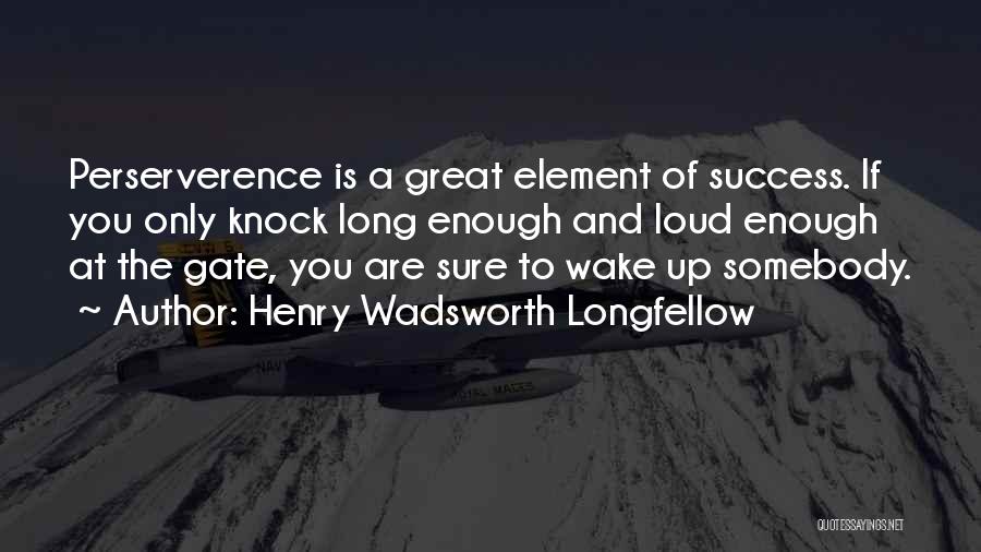 Pergaminos Para Quotes By Henry Wadsworth Longfellow