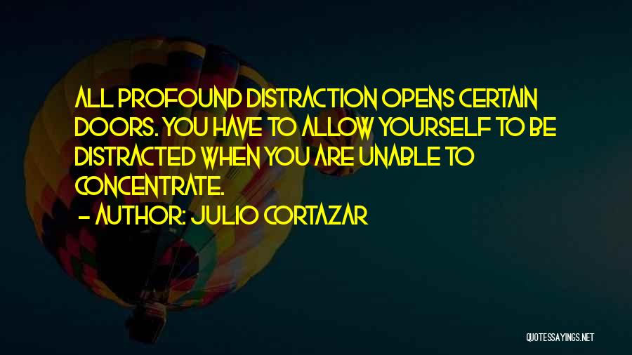 Pergaminos Para Quotes By Julio Cortazar