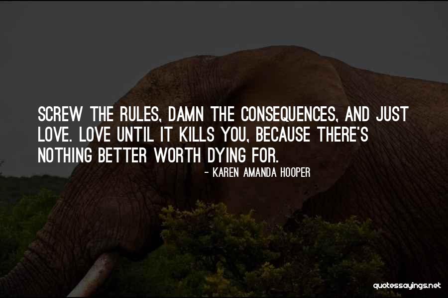 Pergande Family Blog Quotes By Karen Amanda Hooper Pergande Family Blog Quotes By Karen Amanda Hooper