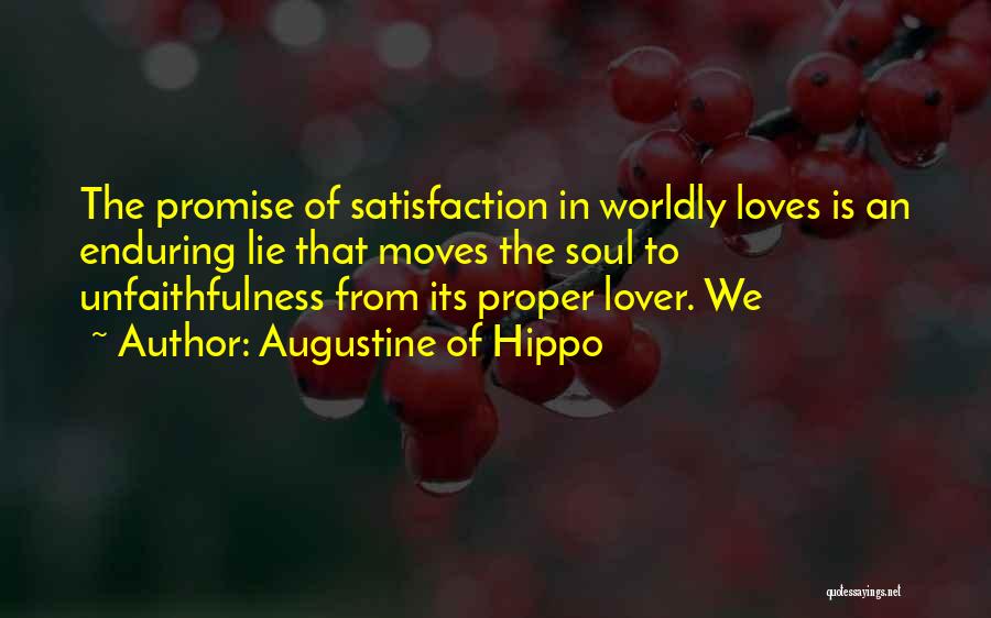 Pergatitja E Kekut Quotes By Augustine Of Hippo