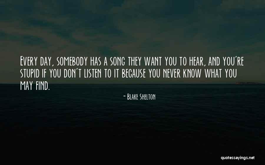 Pergatory Quotes By Blake Shelton Pergatory Quotes By Blake Shelton