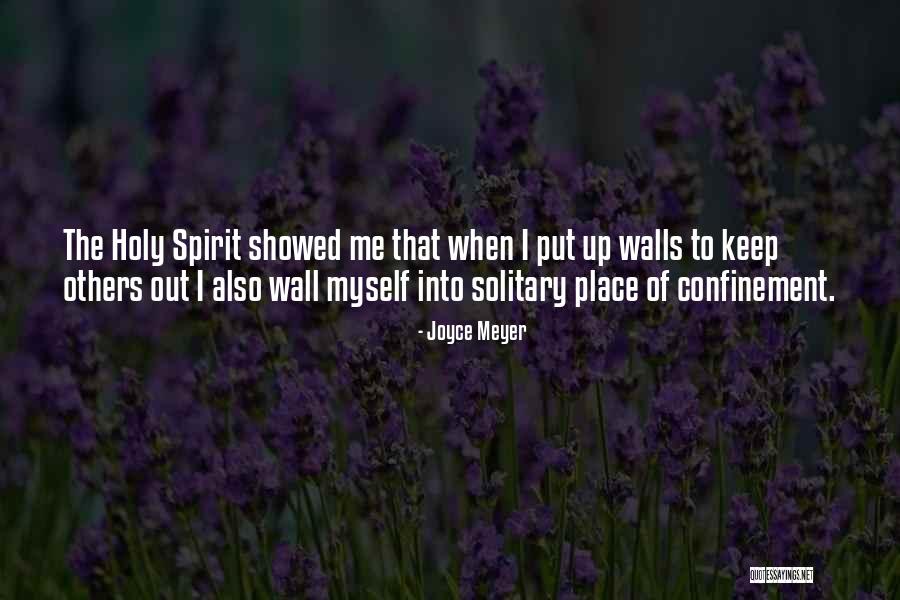 Pergeseran Kurva Quotes By Joyce Meyer Pergeseran Kurva Quotes By Joyce Meyer
