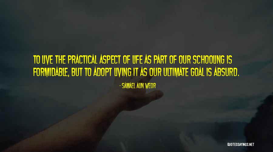 Pergolini Cocaina Quotes By Samael Aun Weor Pergolini Cocaina Quotes By Samael Aun Weor