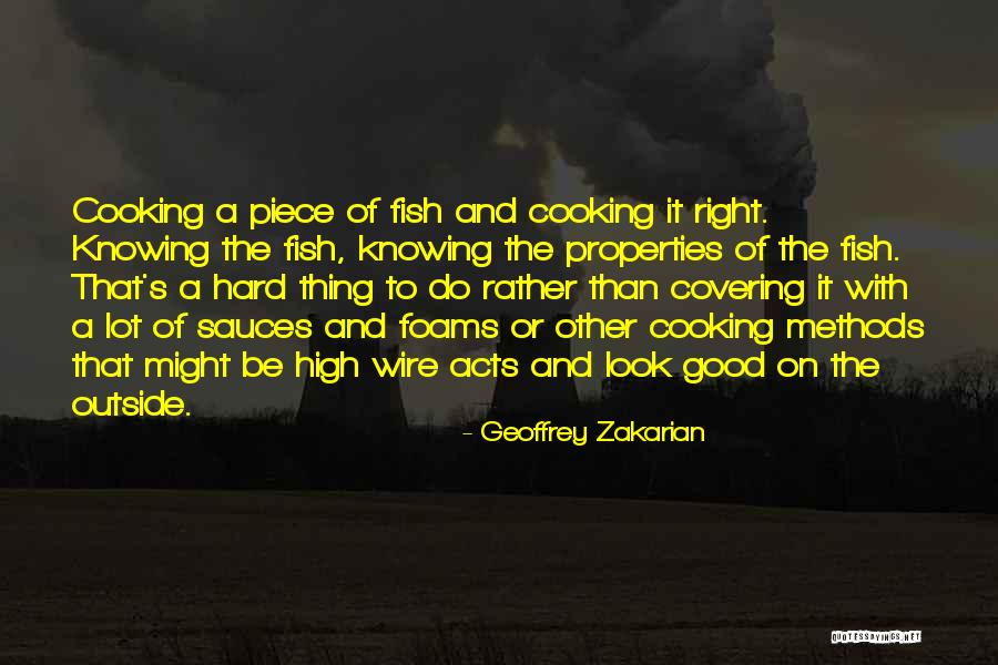 Pergolini Vs Andy Quotes By Geoffrey Zakarian Pergolini Vs Andy Quotes By Geoffrey Zakarian