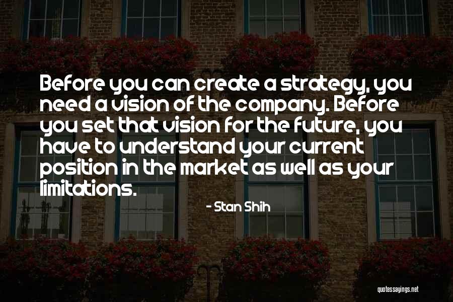 Pergolini Vs Andy Quotes By Stan Shih Pergolini Vs Andy Quotes By Stan Shih