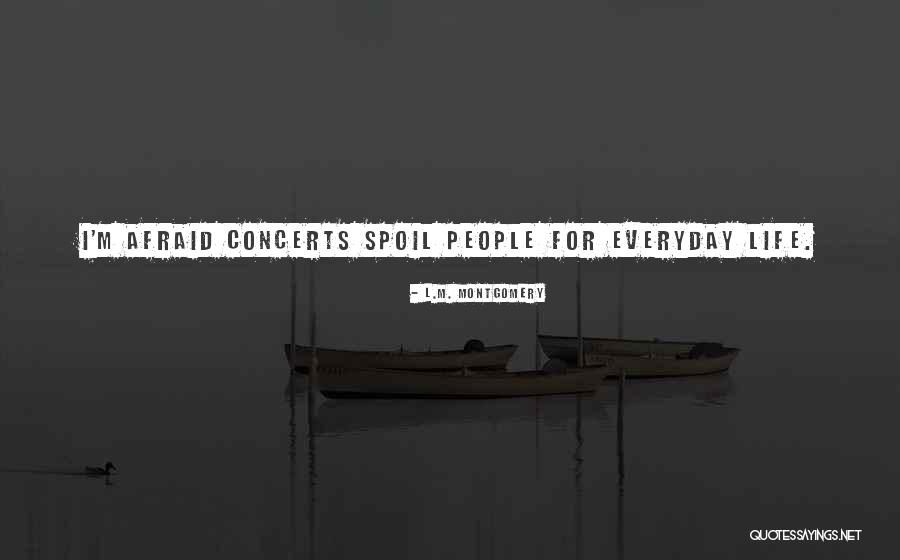 Perguntarnaoofende Quotes By L.M. Montgomery Perguntarnaoofende Quotes By L.M. Montgomery