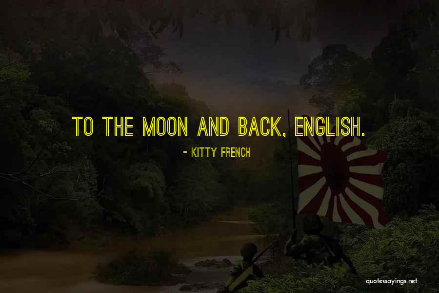 Perguntei Se Quotes By Kitty French Perguntei Se Quotes By Kitty French