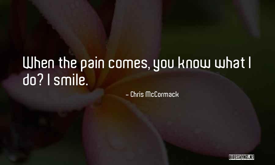 Perguntem A Sarah Quotes By Chris McCormack Perguntem A Sarah Quotes By Chris McCormack