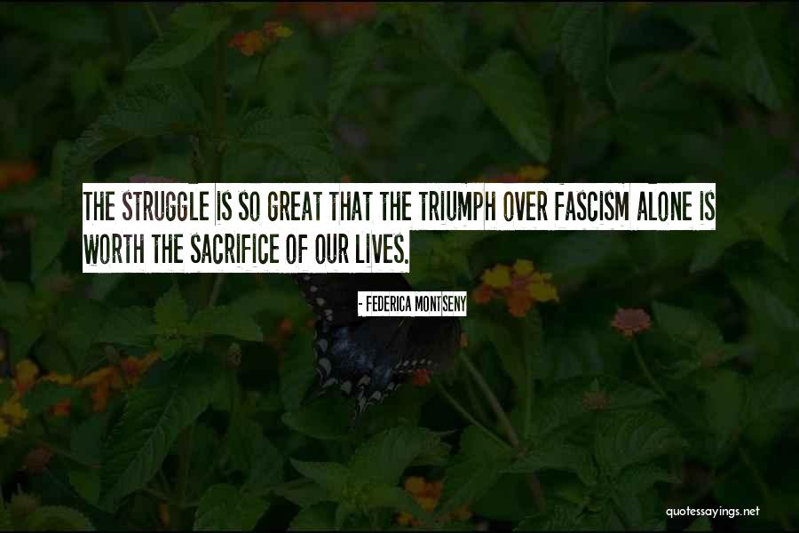 Perhacs Linda Quotes By Federica Montseny Perhacs Linda Quotes By Federica Montseny
