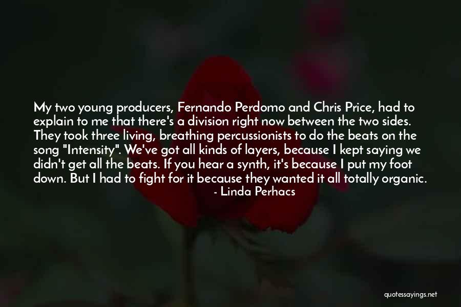 Perhacs Linda Quotes By Linda Perhacs Perhacs Linda Quotes By Linda Perhacs