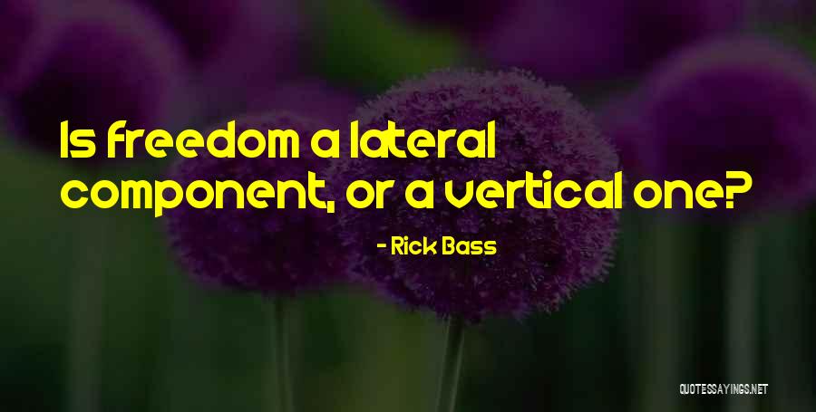 Perhacs Linda Quotes By Rick Bass Perhacs Linda Quotes By Rick Bass