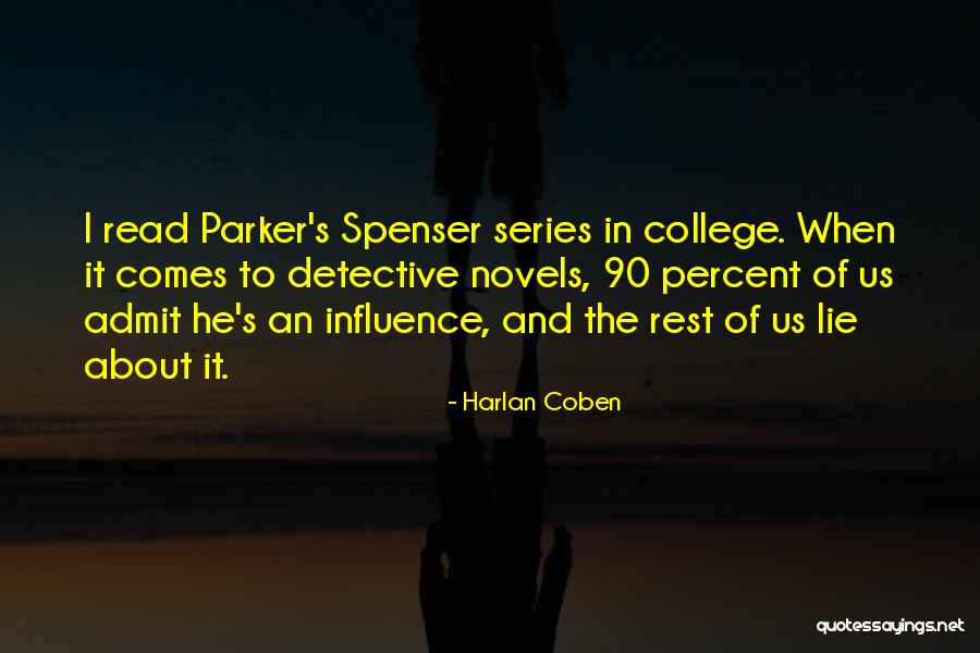 Perhanps Quotes By Harlan Coben Perhanps Quotes By Harlan Coben