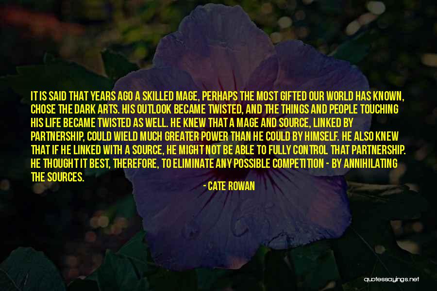 Perhaps Power Quotes By Cate Rowan Perhaps Power Quotes By Cate Rowan