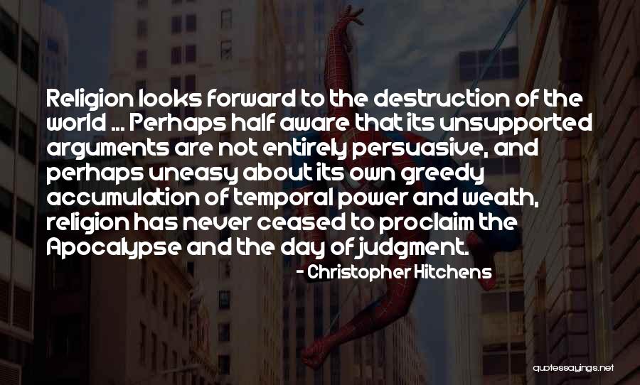 Perhaps Power Quotes By Christopher Hitchens Perhaps Power Quotes By Christopher Hitchens