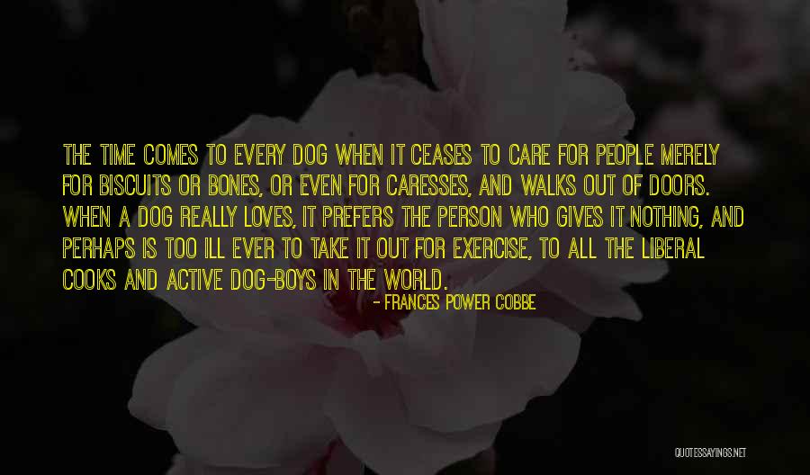 Perhaps Power Quotes By Frances Power Cobbe Perhaps Power Quotes By Frances Power Cobbe