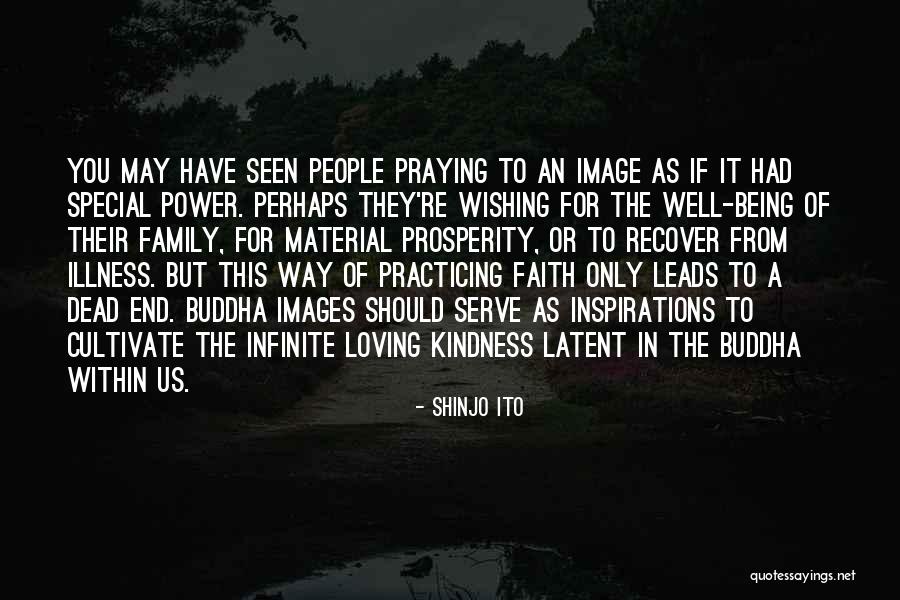Perhaps Power Quotes By Shinjo Ito Perhaps Power Quotes By Shinjo Ito