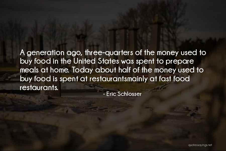 Perhapses Quotes By Eric Schlosser Perhapses Quotes By Eric Schlosser