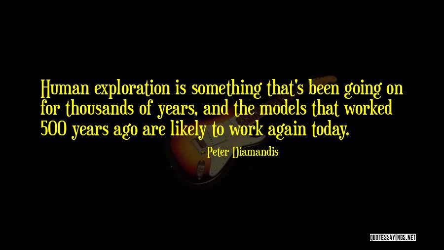 Perhapses Quotes By Peter Diamandis Perhapses Quotes By Peter Diamandis