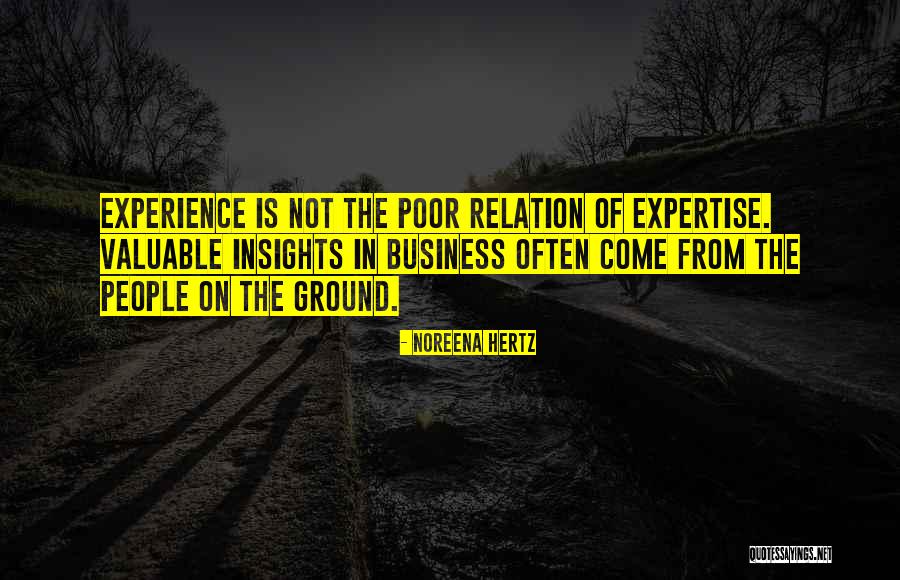 Perhatian Quotes By Noreena Hertz Perhatian Quotes By Noreena Hertz