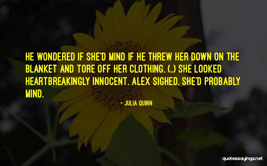Perhatikan In English Quotes By Julia Quinn Perhatikan In English Quotes By Julia Quinn