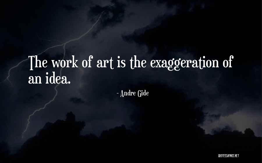 Perhiasan Tradisional Quotes By Andre Gide Perhiasan Tradisional Quotes By Andre Gide