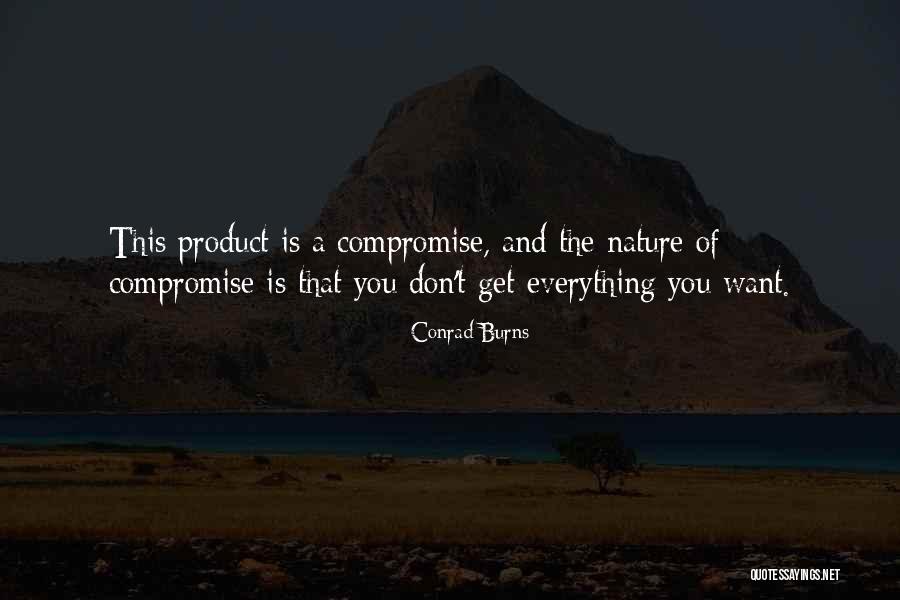 Perhiasan Zaman Quotes By Conrad Burns Perhiasan Zaman Quotes By Conrad Burns