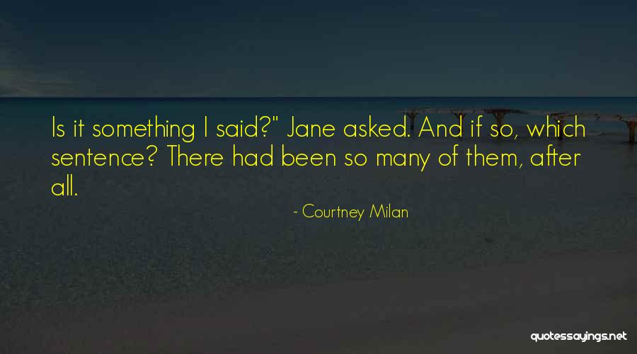 Perhna Quotes By Courtney Milan Perhna Quotes By Courtney Milan