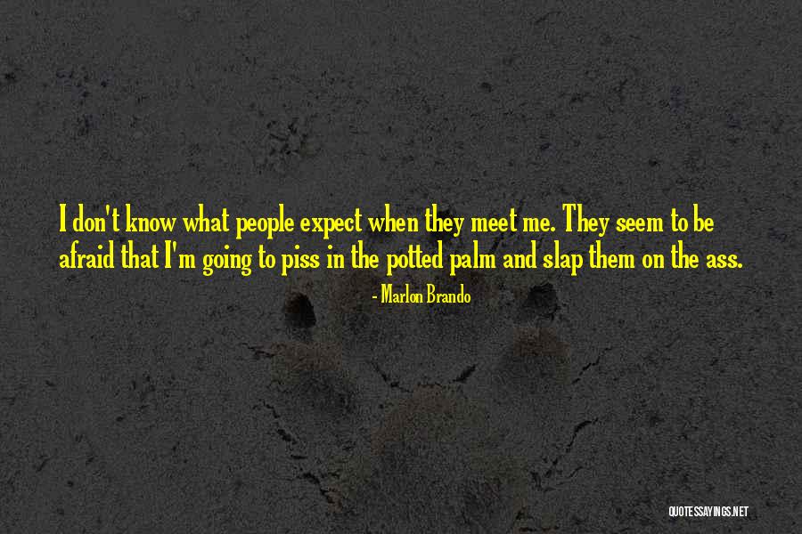 Perhubungan Awam Quotes By Marlon Brando Perhubungan Awam Quotes By Marlon Brando