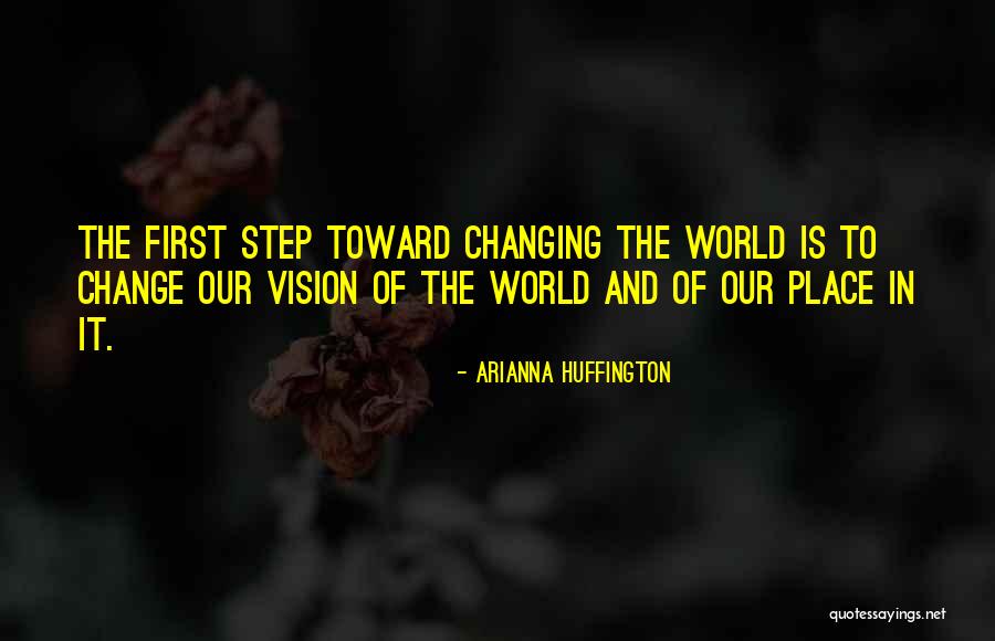 Perhubungan Industri Quotes By Arianna Huffington Perhubungan Industri Quotes By Arianna Huffington