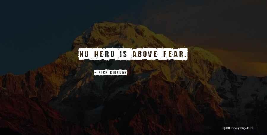 Perhubungan Laut Quotes By Rick Riordan