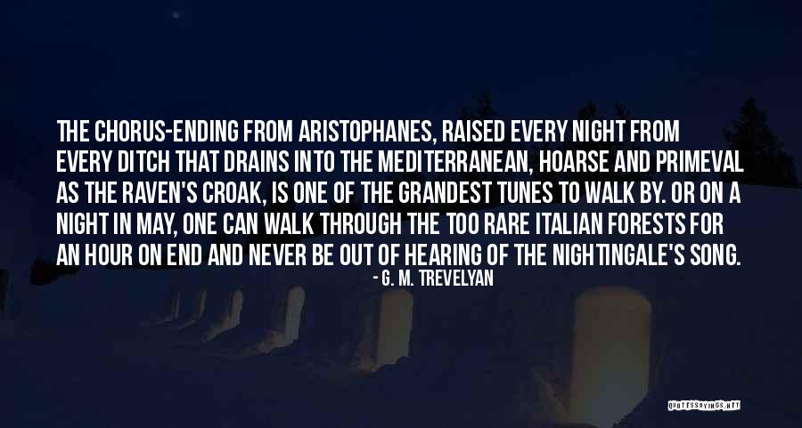 Peri Dico La Quotes By G. M. Trevelyan Peri Dico La Quotes By G. M. Trevelyan