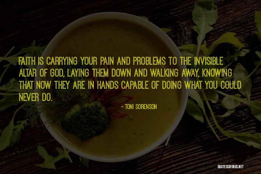 Peri Dico La Quotes By Toni Sorenson Peri Dico La Quotes By Toni Sorenson