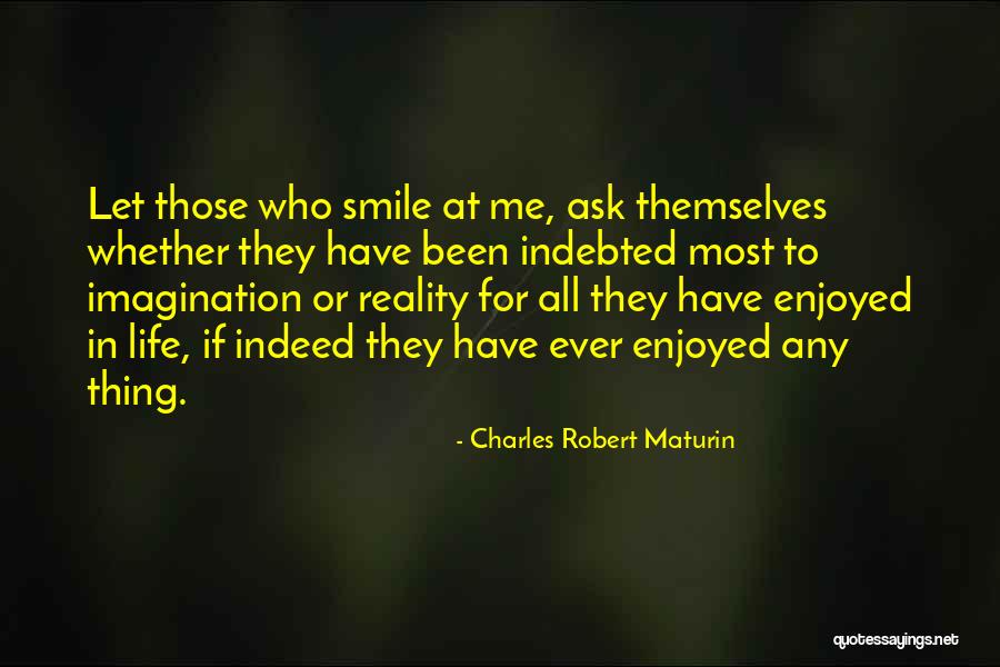 Perial Co Quotes By Charles Robert Maturin Perial Co Quotes By Charles Robert Maturin