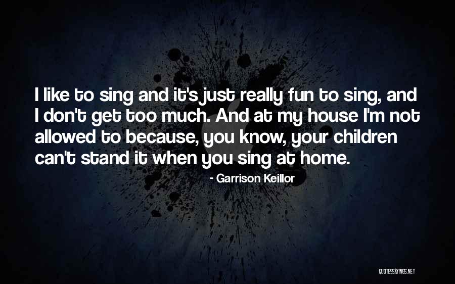 Perial Co Quotes By Garrison Keillor Perial Co Quotes By Garrison Keillor