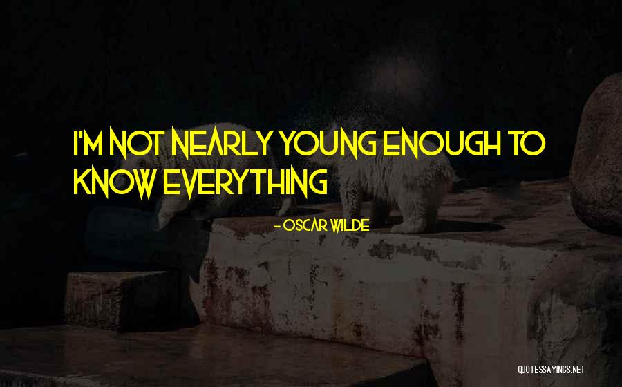 Perianal Cyst Quotes By Oscar Wilde Perianal Cyst Quotes By Oscar Wilde
