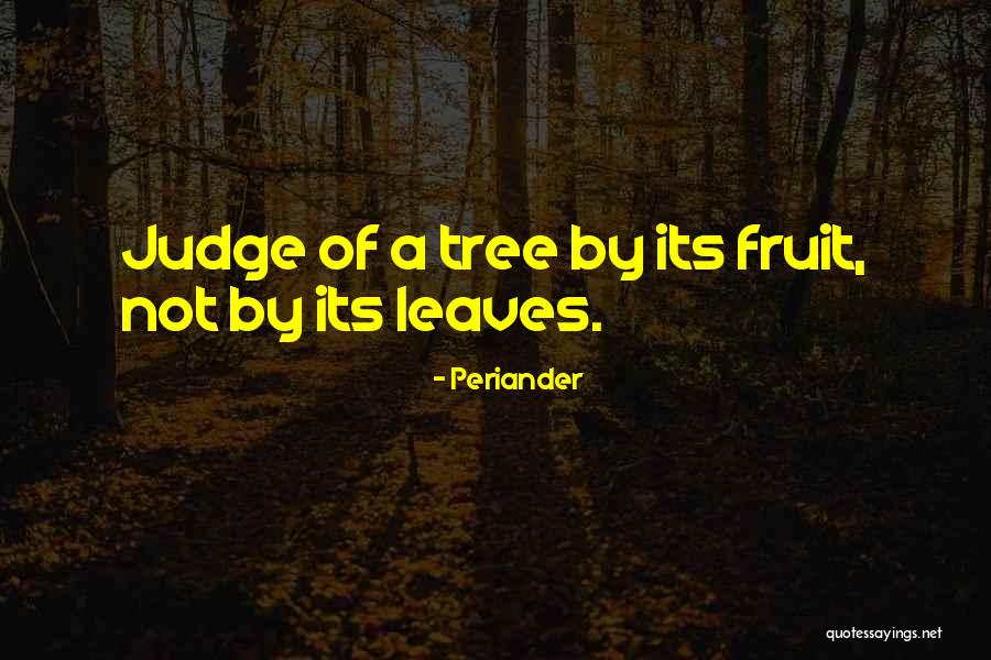 Periander Quotes 1370087
